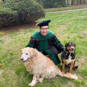 Meet your Posher, Martin